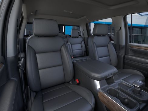 New 2026 Chevrolet Silverado 1500 RST w/ Convenience Package II AWD/4WD image 55