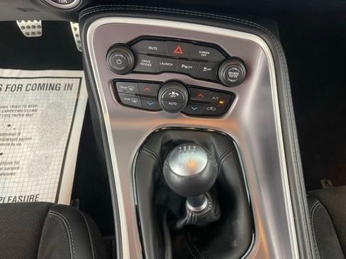 Used 2022 Dodge Challenger R/T Scat Pack image 45