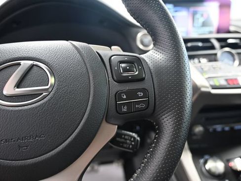 Used 2021 Lexus NX 300 F Sport w/ F Sport Premium Package AWD/4WD image 26