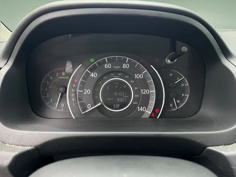 Used 2016 Honda CR-V EX-L image 22