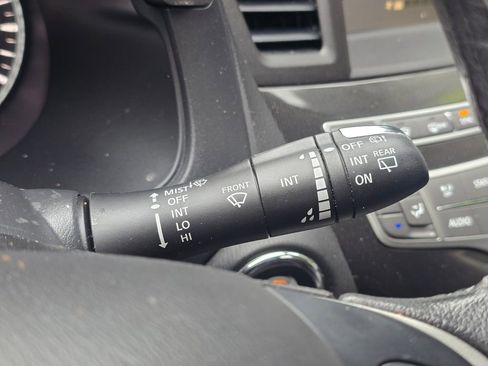 Used 2019 INFINITI QX60 Pure image 34