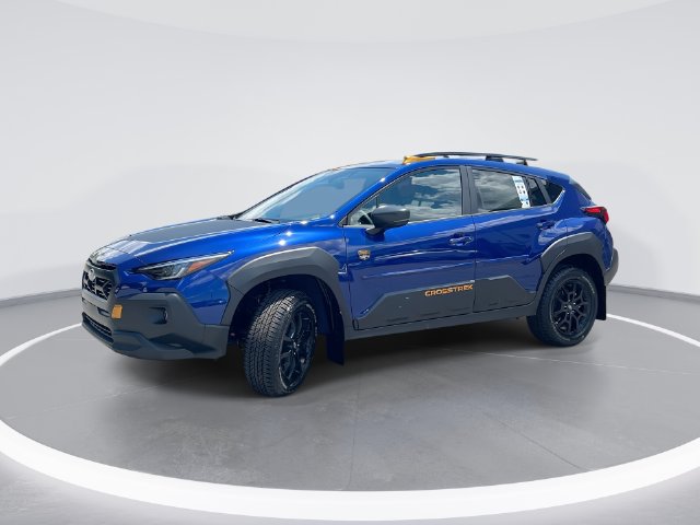 New 2026 Subaru Crosstrek 2.5i Wilderness AWD/4WD image 1