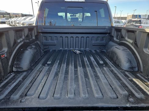 Used 2020 Ford F150 Raptor w/ Equipment Group 802A Luxury image 32