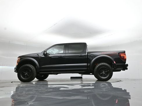 New 2026 Ford F150 Raptor image 57