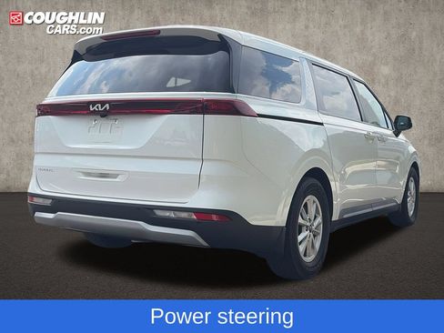 Used 2023 Kia Carnival LX FWD image 9