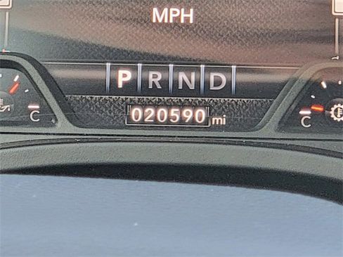 Certified 2022 RAM 1500 Big Horn image 36