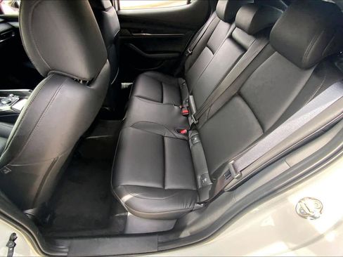 Used 2025 MAZDA MAZDA3 s Sport image 21