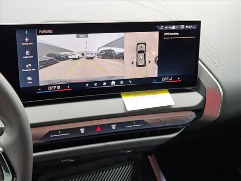 New 2026 BMW X3 xDrive30 w/ Premium Package image 12