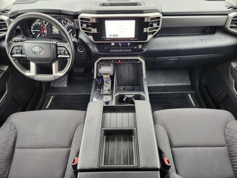 Used 2023 Toyota Tundra SR5 RWD image 22