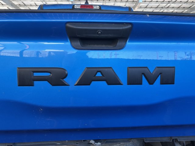 Used 2025 RAM 1500 Rebel w/ Rebel Level 1 Equipment Group AWD/4WD image 12