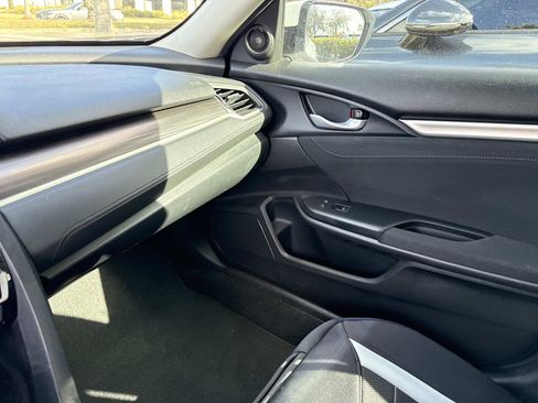 Used 2020 Honda Civic EX image 23