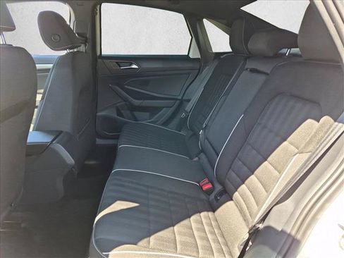 Certified 2023 Volkswagen Jetta Sport FWD image 19