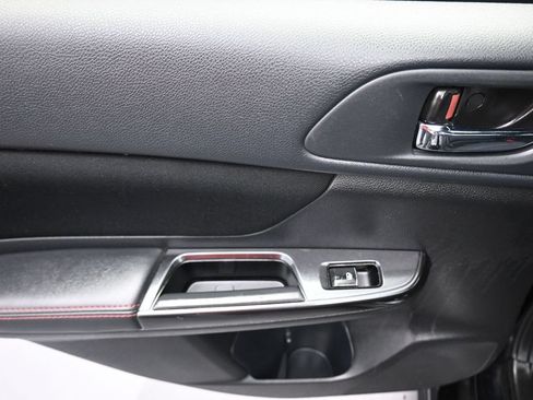 Used 2018 Subaru WRX Premium AWD/4WD image 30