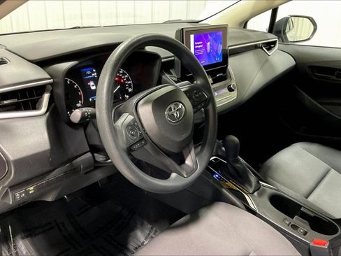 Certified 2024 Toyota Corolla LE image 15