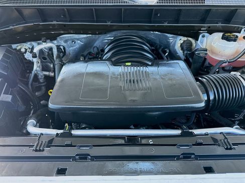 Used 2024 Chevrolet Silverado 1500 W/T w/ WT Fleet Convenience Package image 26