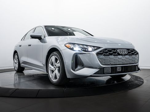 New 2025 Audi A5 2.0T Premium Plus image 24