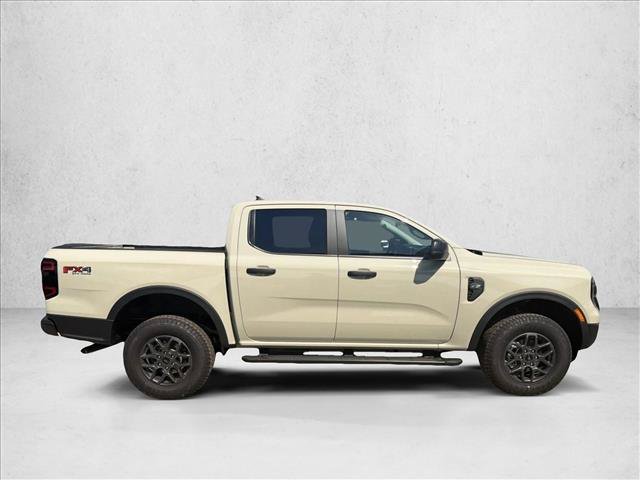New 2026 Ford Ranger XLT AWD/4WD image 6