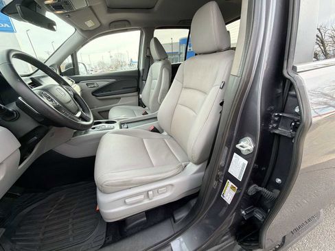 Used 2023 Honda Ridgeline RTL image 21