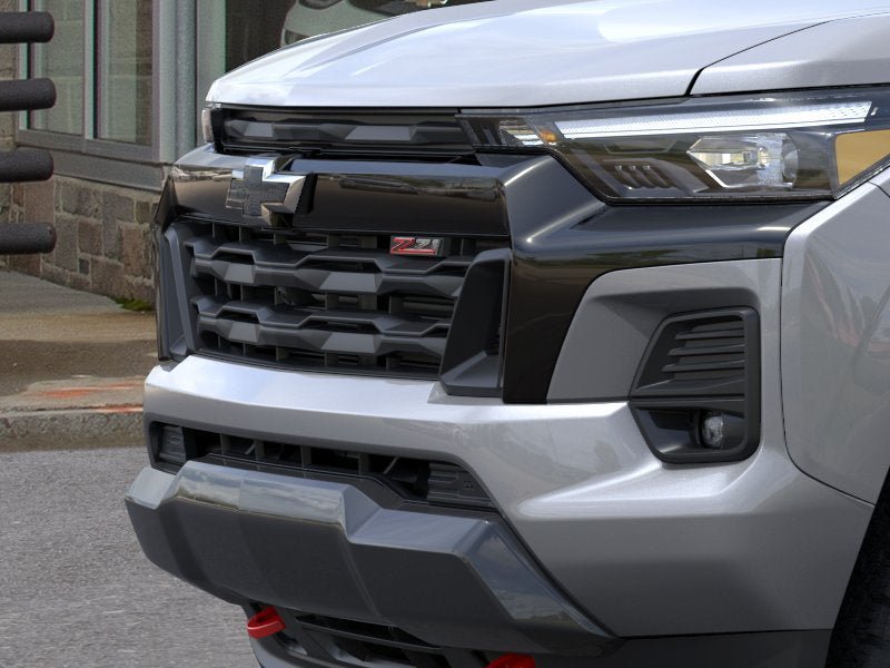 New 2026 Chevrolet Colorado Z71 w/ Technology Package AWD/4WD image 13