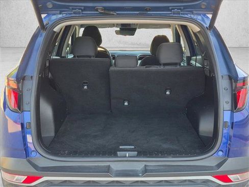 Used 2024 Hyundai Tucson SEL FWD image 6