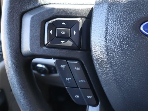 Used 2022 Ford F250 XL w/ Power Equipment Group AWD/4WD image 29