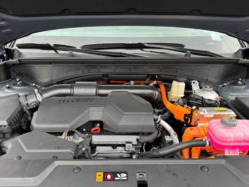 New 2026 Hyundai Santa Fe Calligraphy FWD image 25
