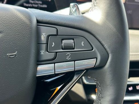 Used 2025 Cadillac CT5 Premium Luxury image 23