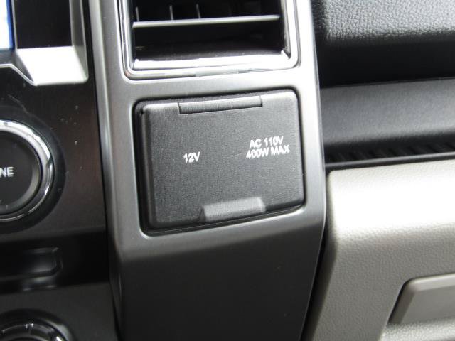 Certified 2018 Ford F150 XLT w/ Equipment Group 302A Luxury AWD/4WD image 29