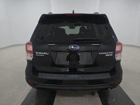Used 2017 Subaru Forester 2.5i Premium w/ Popular Package #2A image 6