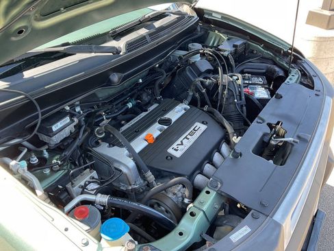 Used 2004 Honda Element EX image 47