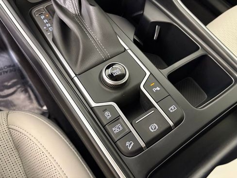 New 2026 Kia Sorento S w/ S Panoramic Sunroof Package FWD image 31