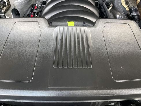 Used 2026 Chevrolet Silverado 1500 RST RWD image 33