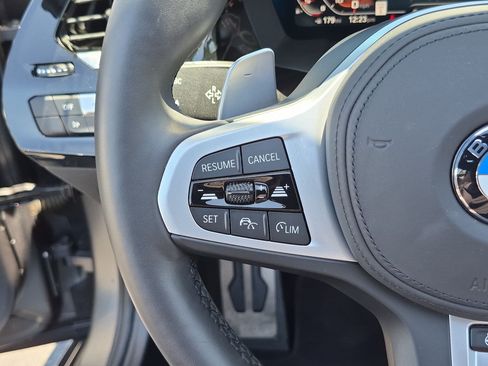 Used 2026 BMW Z4 M40i w/ Premium Package RWD image 19