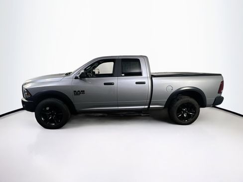 Used 2022 RAM 1500 Classic Warlock w/ Trailer Tow Group image 8