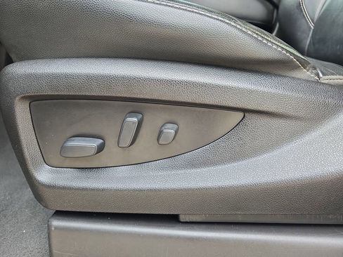 Used 2018 GMC Sierra 1500 SLT w/ Texas SLT Premium Package image 29