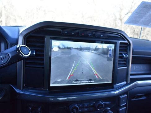 Used 2024 Ford F150 STX w/ Equipment Group 201A FX4 image 22