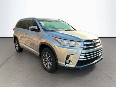 Used 2018 Toyota Highlander XLE