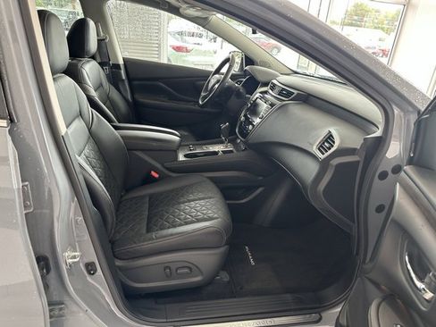 Used 2024 Nissan Murano Platinum image 20