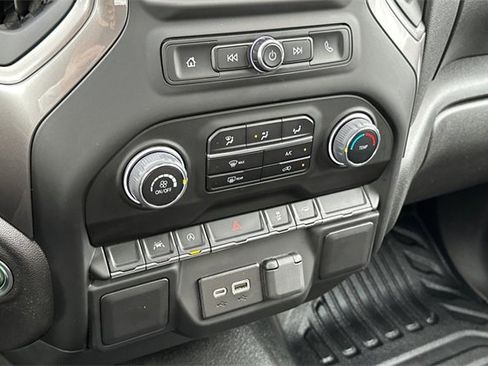 Used 2023 Chevrolet Silverado 1500 W/T w/ WT Convenience Package image 18