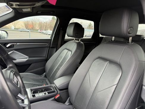 Used 2022 Audi Q3 2.0T Premium image 17