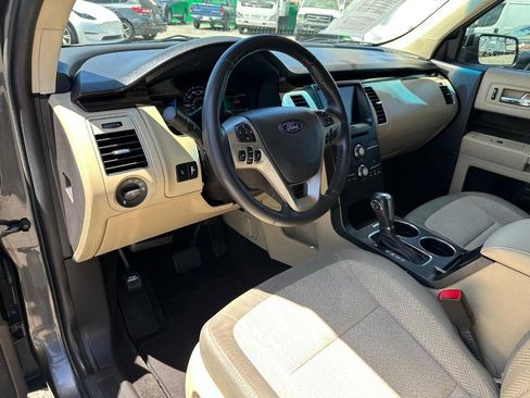 Used 2015 Ford Flex SEL w/ Equipment Group 201A image 16