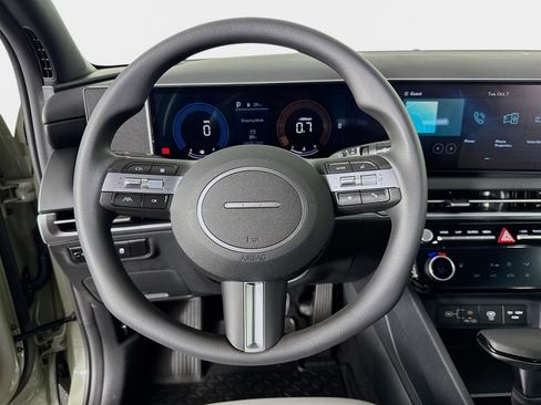 New 2026 Hyundai Santa Cruz SEL FWD image 12