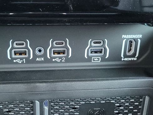 New 2026 RAM 1500 Laramie w/ Night Edition image 21