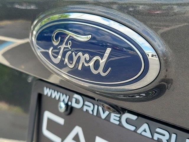 Used 2019 Ford Escape SE AWD/4WD image 27