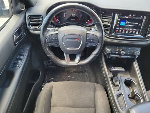 Used 2022 Dodge Durango GT image 15