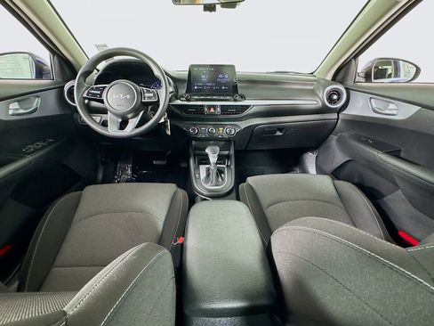 Used 2023 Kia Forte LXS w/ LXS Technology Package FWD image 26