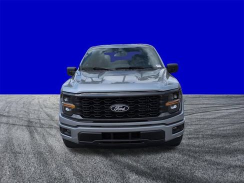 New 2026 Ford F150 STX RWD image 9
