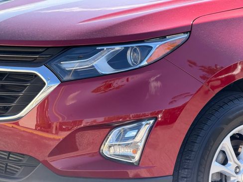 Used 2019 Chevrolet Equinox LT FWD image 10