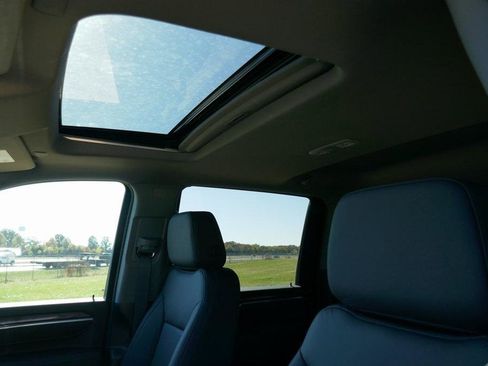 New 2026 Chevrolet Silverado 2500 LTZ w/ LTZ Plus Package image 22