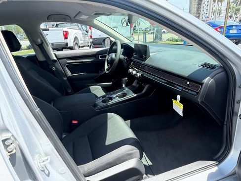 Used 2024 Honda Civic LX image 14